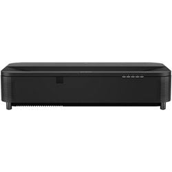 Proyector epson negro 341 mm x 695 mm x 156 mm