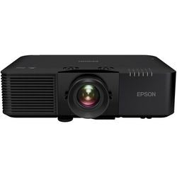 Proiettore Epson nero 340 mm x 440 mm x 138 mm