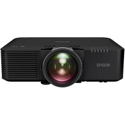 Proiettore epson nero 368 mm x 440 mm x 151 mm
