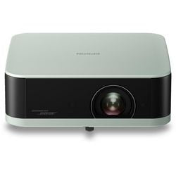 Proiettore epson nero 190 mm x 199 mm x 75 mm