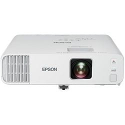 Proyector epson blanco 299 mm x 325 mm x 90 mm