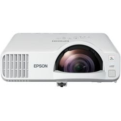 Proiettore epson bianco 337 mm x 325 mm x 90 mm