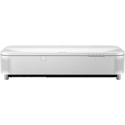 Proyector epson blanco 341 mm x 695 mm x 156 mm