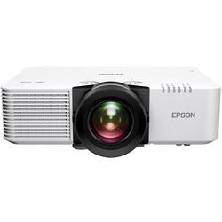 Proiettore epson bianco 362 mm x 440 mm x 151 mm