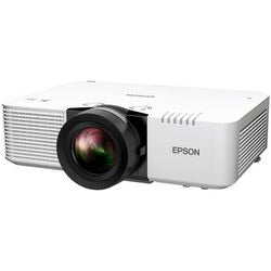 Proiettore epson bianco 362 mm x 440 mm x 151 mm