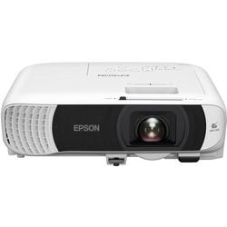 Proiettore epson bianco 293 mm x 309 mm x 105 mm