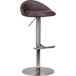 Sgabello da bar br wl1.602 wohnling 54-79 cm