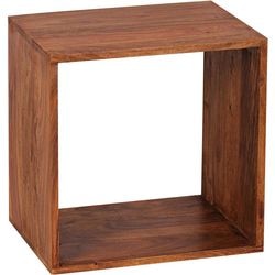 Shelf br wl1.558 wohnling 43.5 cm