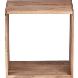 Shelf br wl1.559 wohnling 43.5 cm