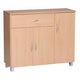 Wall cupboard br wl1.333 living
