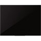 Glass board gbb129od black 1200 mm