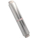 Aluminum foil papstar 96456 130 m x 300 mm silver