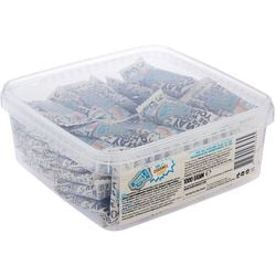 Candy Johnny Doodle caramello fondente salato