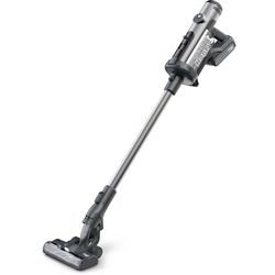 Aspirapolvere a bastone numatic 915026 grigio henry quick