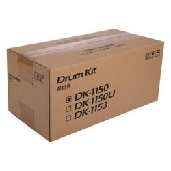 Tamburo Kyocera DK-1150 originale nero