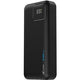 Power bank xlayer 220140 nero usb tipo c