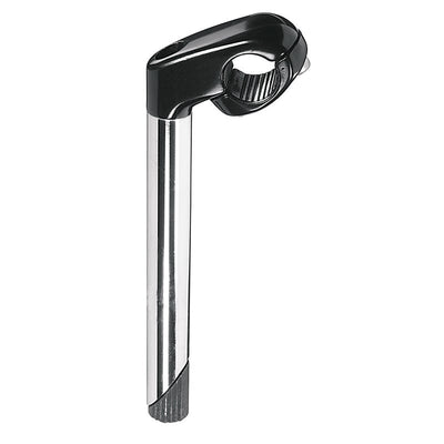 Ergotec stuurpen cat 40mm ø25,4 level 2 35 graden zwart