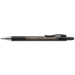 Portamine faber-castell 137599 nero 0,5 mm