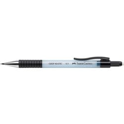 Portamine faber-castell 137554 azzurro cielo 0,5 mm