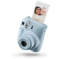 Fotocamera Polaroid fujifilm blu mini 12 16806092