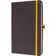 Writing pad Sigel LS106 Linescape A5