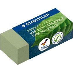 Gomma staedtler 526 83-5 staedtler