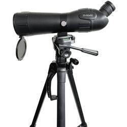 Cannocchiale Nedis |20-60 | 60 mm | 38m| inclusa borsa da viaggio | nero | 1 pezzo - scsp2000bk scsp2000bk