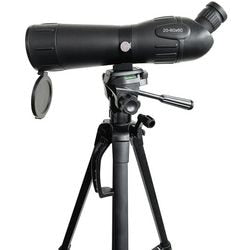Spotting scope nedis scsp2000bk zwart 60 x