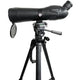 Spotting scope nedis scsp2000bk zwart 60 x