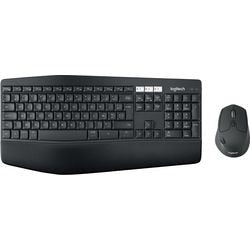 Tastiera e mouse logitech 920-008225 azerty wireless