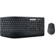 Tastiera e mouse logitech 920-008225 azerty wireless