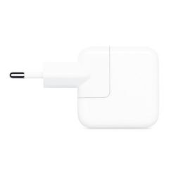 Adattatore USB Apple bianco