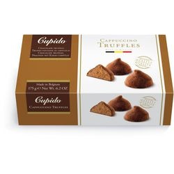 Cupido Al Cioccolato Tartufi Cappuccino 175 g
