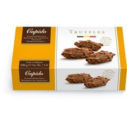 Tartufi di cioccolato Cupido cioccolato al latte 200 g