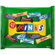 Chocolate bar Mars assortment 535 g