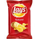Lay's chips naturel - chips - 20 x 40 gram
