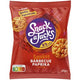 Snack a jacks barbecue peperoni (8x 23gr)
