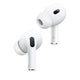 Apple MTJV3ZM A AirPods 2 Generación USB-C con caso Magsafe, In-Ear, Wireless, Cancel