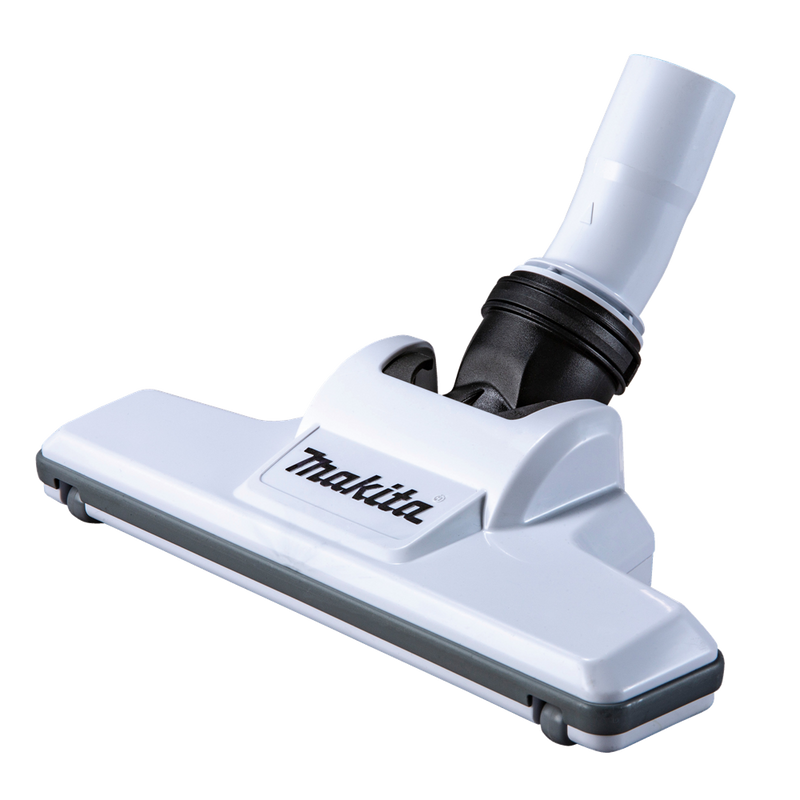 Accesorios Makita boquilla para suelo suelo duro blanco - 127825-8 127825-8