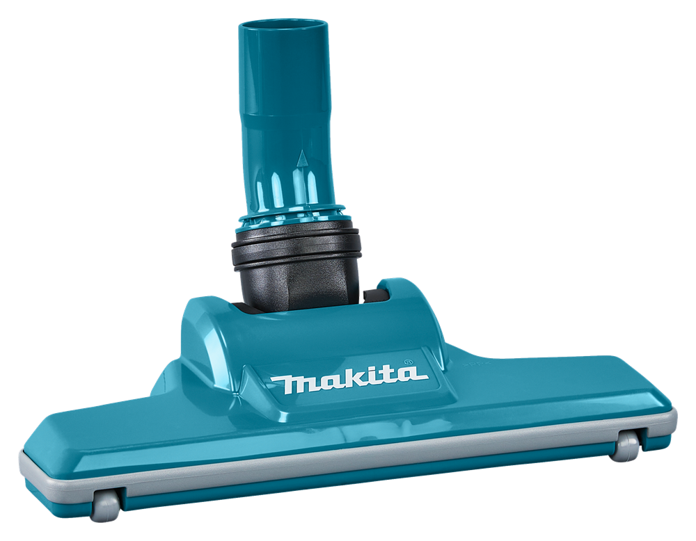 Accessori Makita bocchetta per pavimenti pavimenti duri blu - 127827-4 127827-4