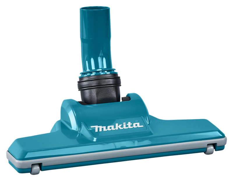Accessori Makita bocchetta per pavimenti pavimenti duri blu - 127827-4 127827-4