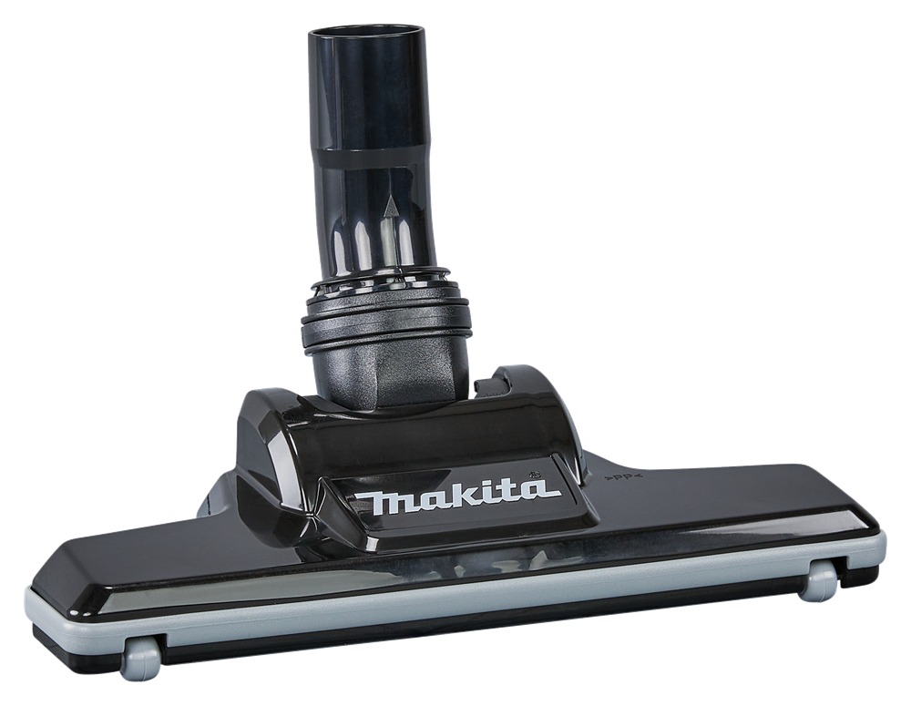 Accessori Makita bocchetta per pavimenti pavimenti duri nero - 127828-2 127828-2