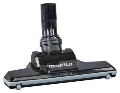 Accesorios Makita boquilla para suelo suelo duro negro - 127828-2 127828-2