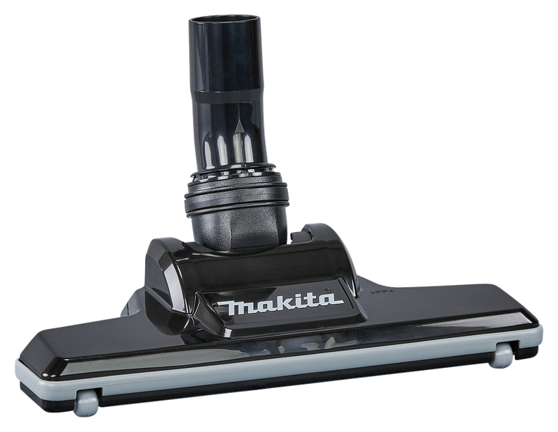 Accessori Makita bocchetta per pavimenti pavimenti duri nero - 127828-2 127828-2