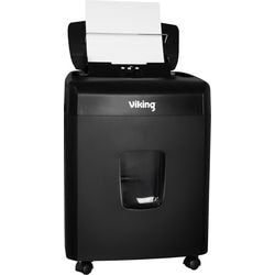 Distruggidocumenti Viking C233-B micro chip 120 fogli