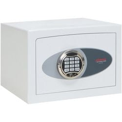 Security safe Phoenix Venus HS0671E electronic lock 14 L white