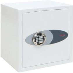 Security safe Phoenix Venus HS0673E electronic lock 48 L white