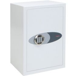 Security safe Phoenix Venus HS0674E electronic lock 72 L white