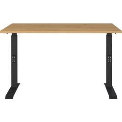 Scrivania Germania agenda rovere 1.200 (l) x 800 (p) x 910 (a) mm