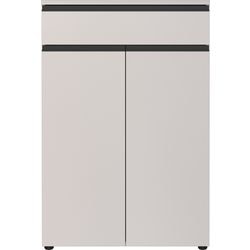 Armadio classificatore germania bedano 810 (l) x 400 (p) x 1.200 (a) mm